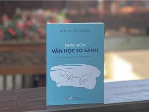 Nhập môn văn học so sánh